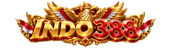 Logo INDO388